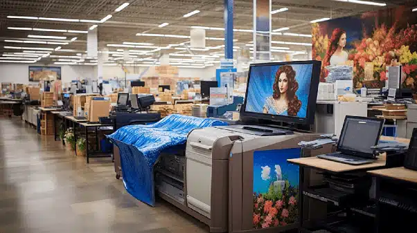 پرینت ارزان