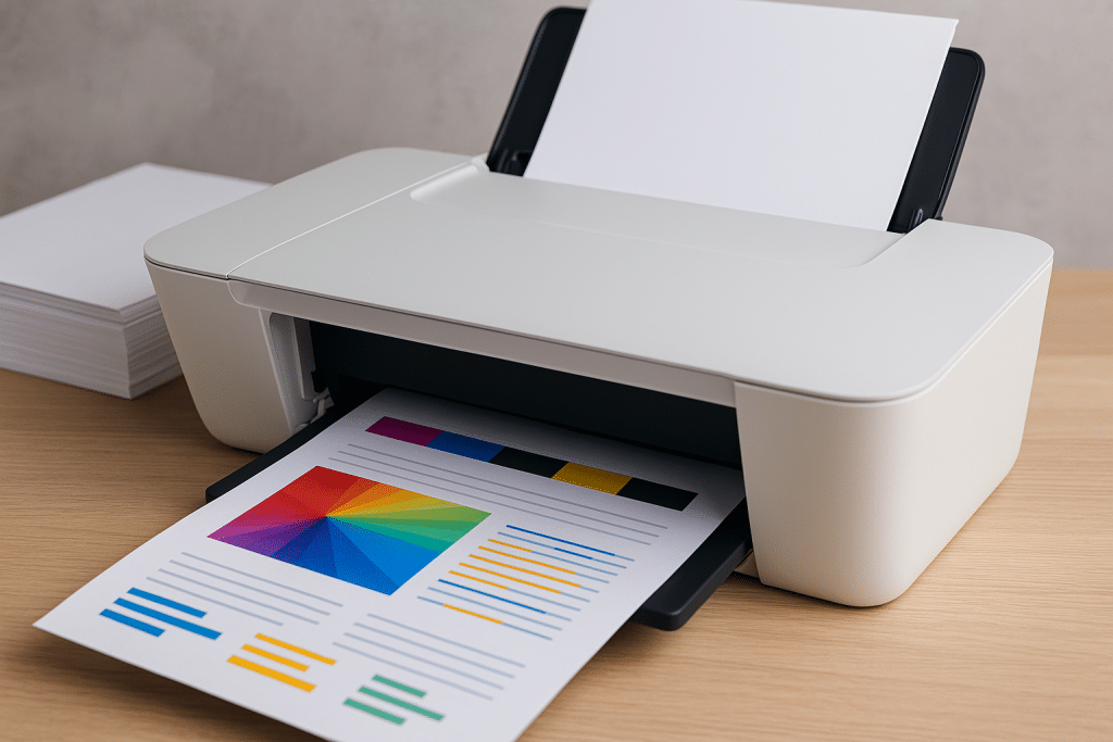 خدمات چاپ و پرینت ارزان